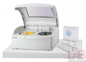 automated chemistry analyser fca2250