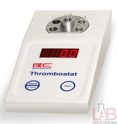 germany-be-thrombostat-blood-pt-coagulation-coagulometer-device