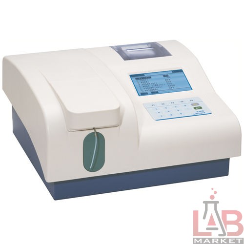 Full Blood Chemistry Analysis URIT-810 Analyzer Device